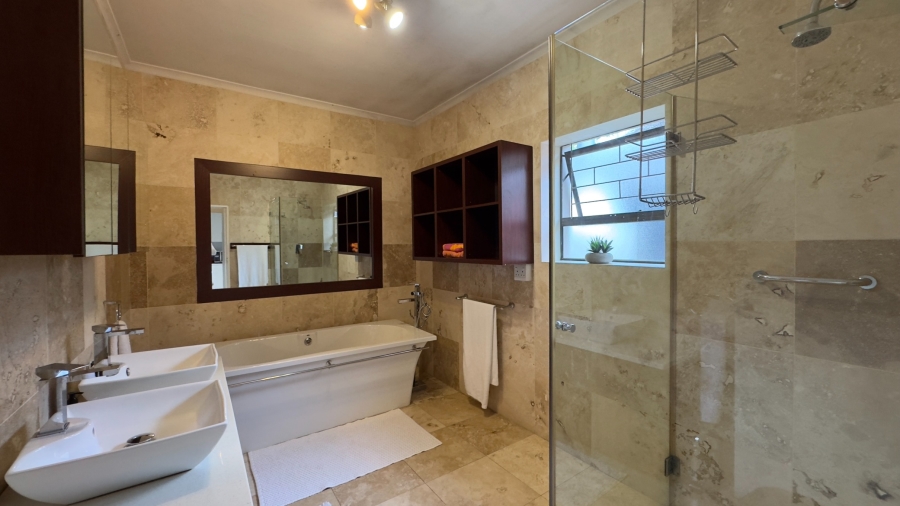 To Let 2 Bedroom Property for Rent in Welgelegen Western Cape